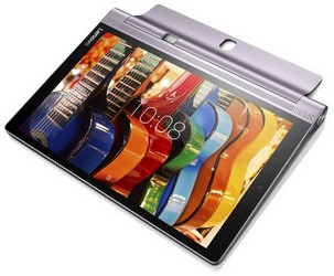 Замена разъема питания на планшете Lenovo Yoga Tablet 3 Pro 10 в Твери